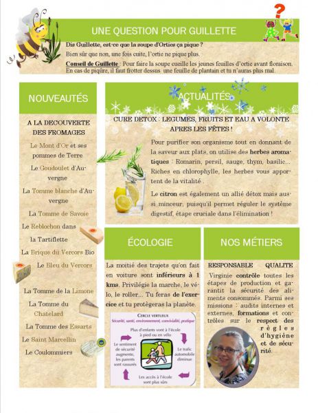 la gazette de Guillette janv-fév 2018 (2) la gazette de Guillette janv-fév 2018 (2)